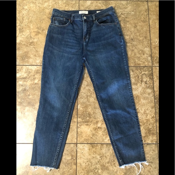 PacSun Los Angels Jeans size 30 - Picture 1 of 4